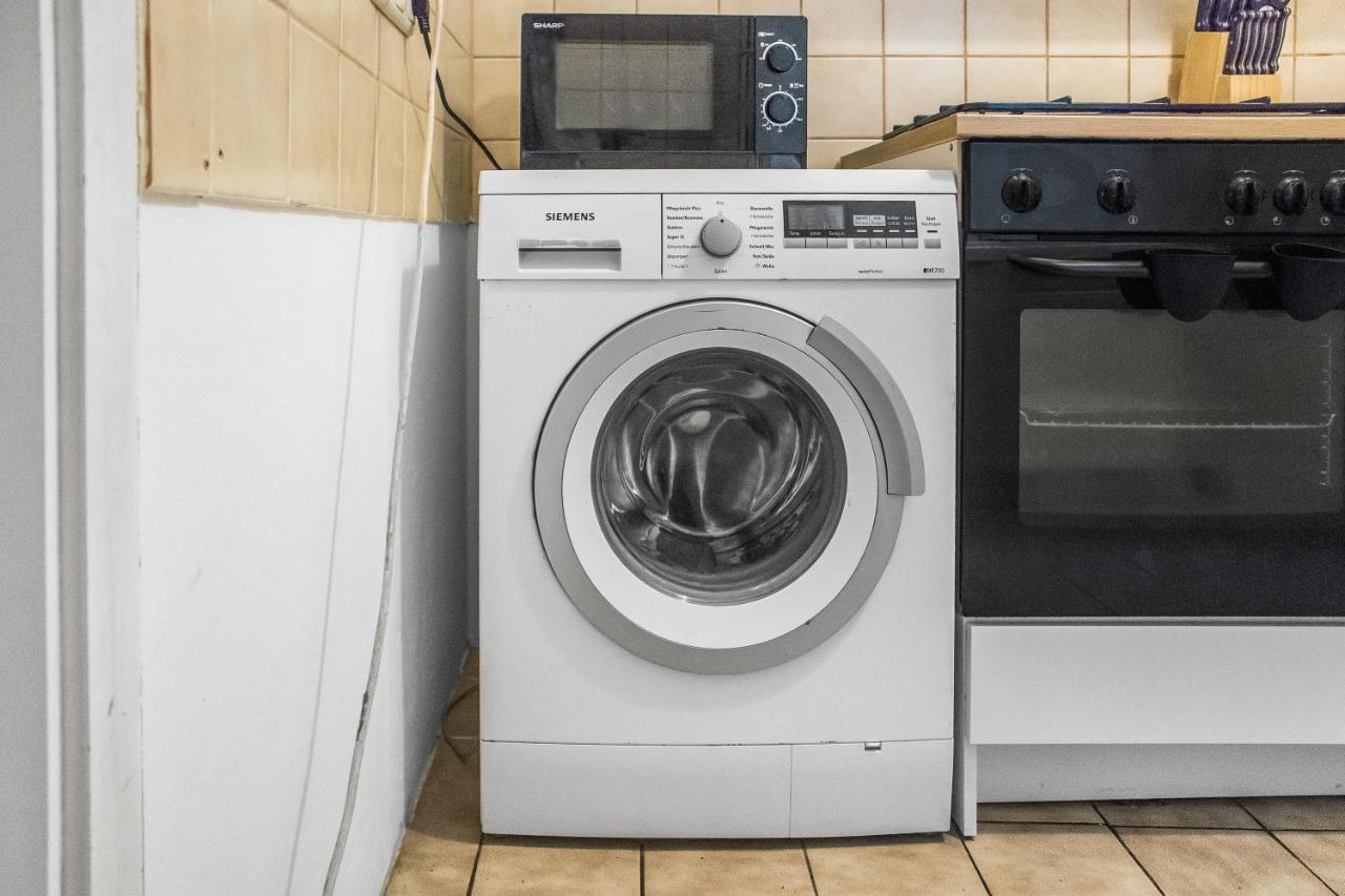 Roomy 2Br Apt. Near Akh -Perfect For Longstays 维也纳 外观 照片