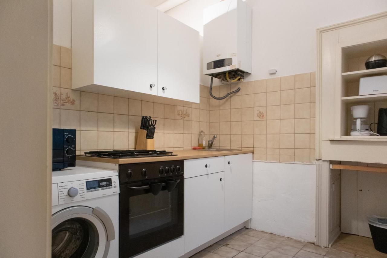 Roomy 2Br Apt. Near Akh -Perfect For Longstays 维也纳 外观 照片