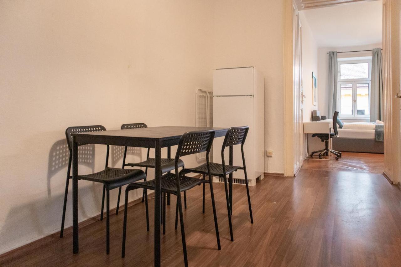 Roomy 2Br Apt. Near Akh -Perfect For Longstays 维也纳 外观 照片