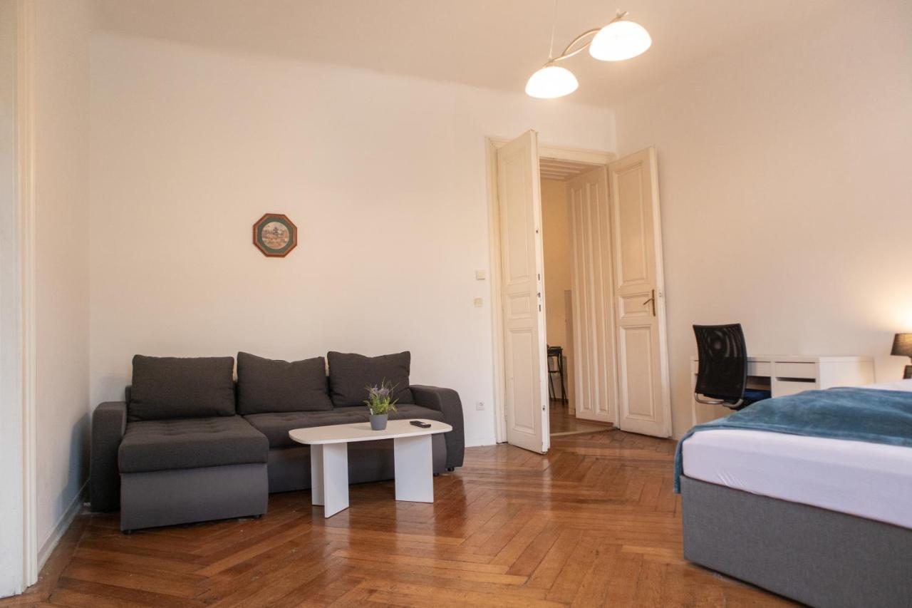 Roomy 2Br Apt. Near Akh -Perfect For Longstays 维也纳 外观 照片
