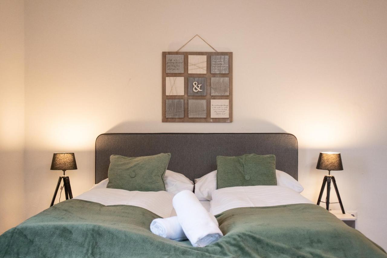 Roomy 2Br Apt. Near Akh -Perfect For Longstays 维也纳 外观 照片