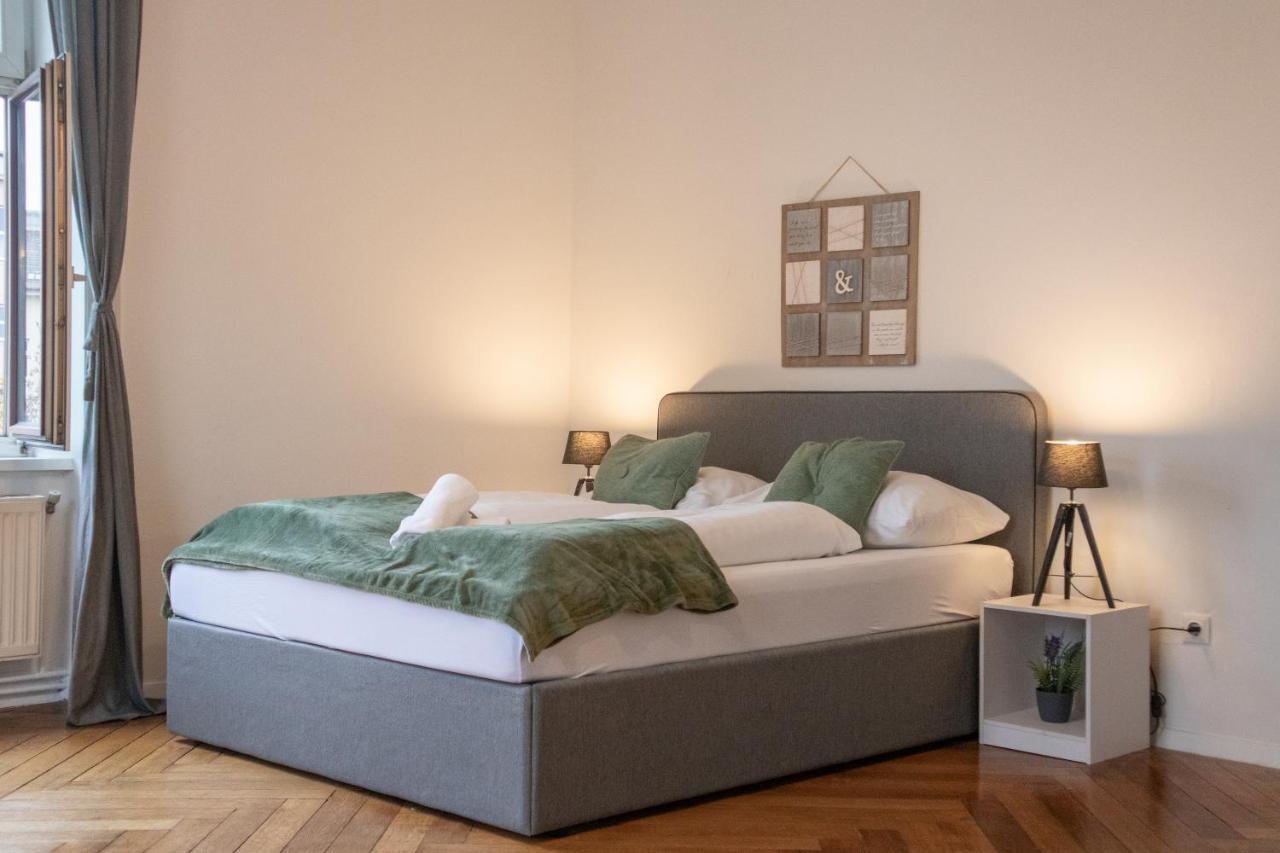 Roomy 2Br Apt. Near Akh -Perfect For Longstays 维也纳 外观 照片
