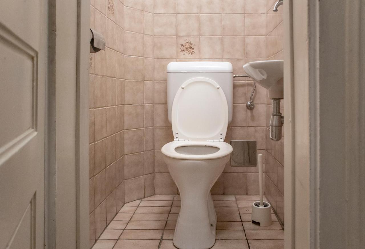 Roomy 2Br Apt. Near Akh -Perfect For Longstays 维也纳 外观 照片