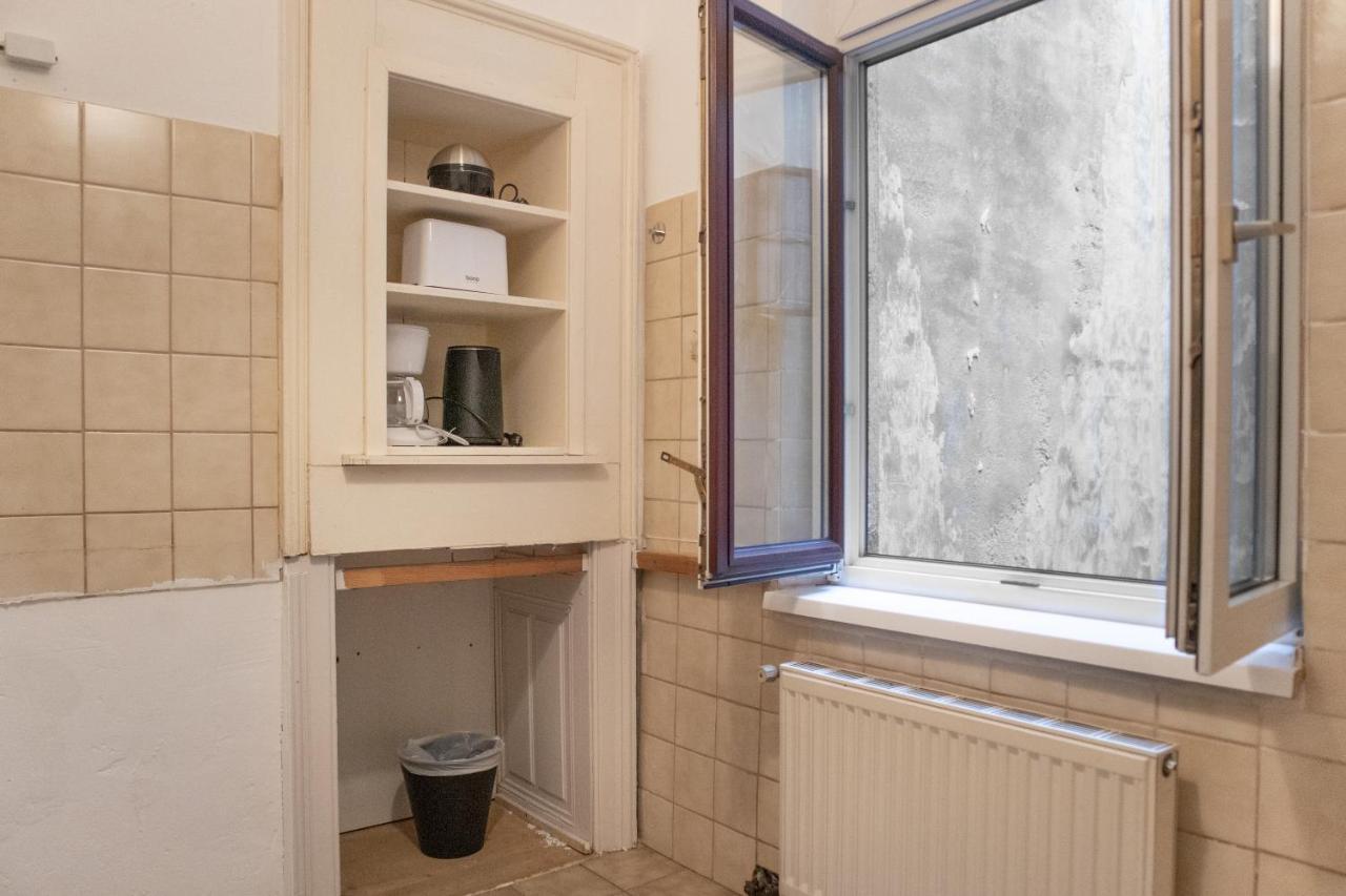 Roomy 2Br Apt. Near Akh -Perfect For Longstays 维也纳 外观 照片