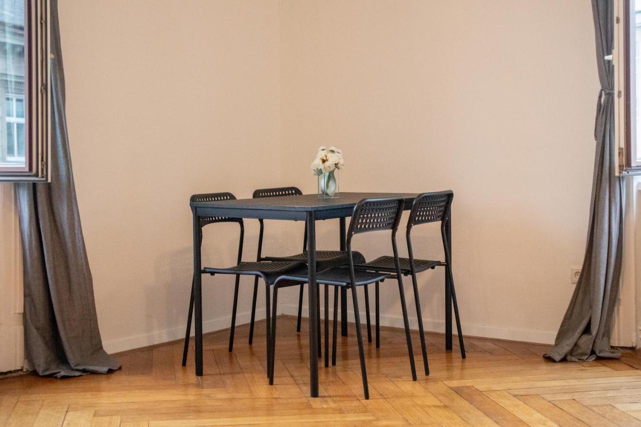 Roomy 2Br Apt. Near Akh -Perfect For Longstays 维也纳 外观 照片